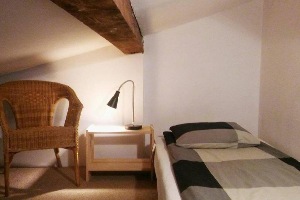 クラクフBright Loft In Amazing Locationアパートメント エクステリア 写真